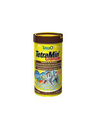 Tetra TetraMin Granules 250 ml
