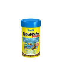 Tetra Wafer mini Mix 100 ml