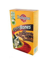 PEDIGREE Gravy bones 0.4 kg