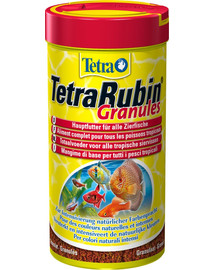 Tetra Rubin granules 250 ml