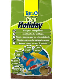 Tetra Pond Holiday 98 g