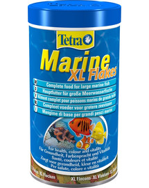 Tetra Marine xl Flakes 500 ml