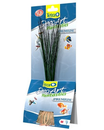 Tetra DecoArt Plantastics Premium Hairgrass 35 cm plastmasas zāle