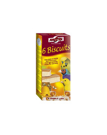 Versele-Laga Prestige Biscuits - cepumi ar medu