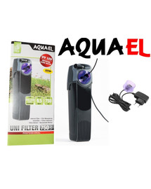Aquael filtrs Unifilter 750 UV
