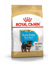Royal Canin Yorkshire Terrier Junior 7,5 kg