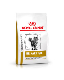 Royal Canin Cat Urinary Moderate Calorie 3,5 kg