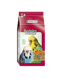 Versele-Laga Budgies 20 kg - papagaiļu barība