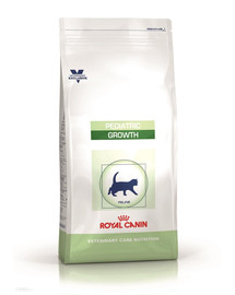 Royal Canin Vet Cat Pediatric Growth 0,4 kg