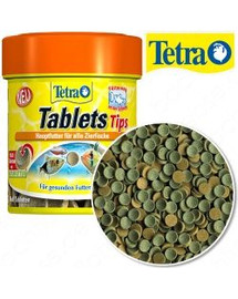 Tetra Tablets Tips 75 tablečių