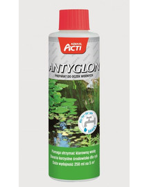 Aquael Acti Pond Antyglon 250 ml