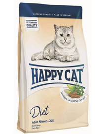 Happy Cat Fit & Well Diet Niere 1,4 kg