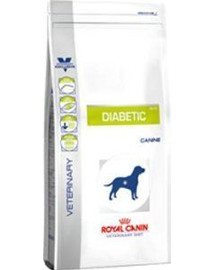 ROYAL CANIN Dog diabetic 12 kg