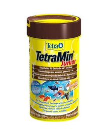 Tetra min Junior 100 ml