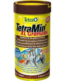 Tetra TetraMin xl Granules 250 ml