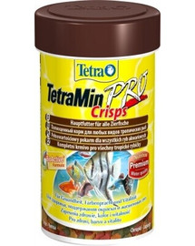 Tetra TetraMin Pro Crisps 500 ml