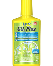 Tetra Co2 Plus 250 ml - šķidrums