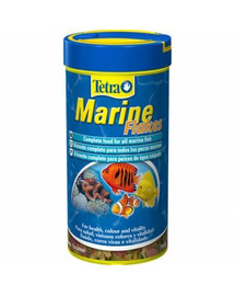 Tetra Marine Flakes 250 ml