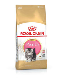 Royal Canin Persian Kitten 0,4 kg