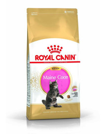 Royal Canin Kitten Maine Coon 4 kg