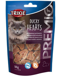 Trixie Premio Hearts kārumi 50 g