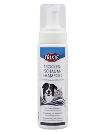 Trixie sausas šampūnas 230 ml