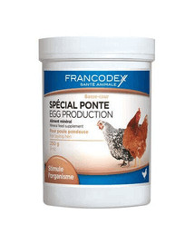 Francodex Egg Production 250 g