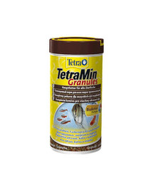 Tetra TetraMin Granules 1 L