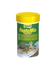 TETRA ReptoMin Junior 250 ml