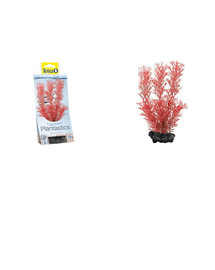 Tetra DecoArt Plant S Foxtail Red 15 cm