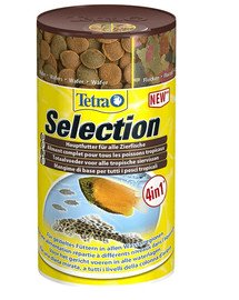 Tetra Selection 250 ml 
