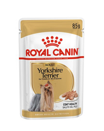 Royal Canin Yorkshire 12 X 85 g