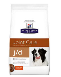 HILL'S Canine j/d 2 kg