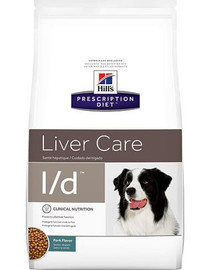 HILL'S Canine l/d 2 kg