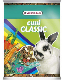 VERSELE-LAGA Cuni Classic 500 g