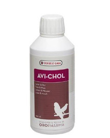 VERSELE-LAGA Oropharma Avi-Chol 250ml