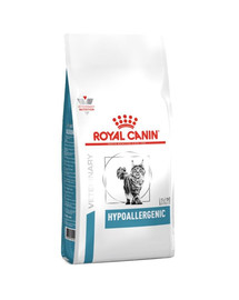Royal Canin Cat Hypoallergenic 4,5 kg
