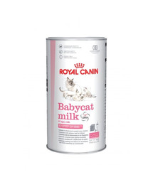 ROYAL CANIN Babycat Milk 300 g