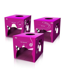 WHISKAS yummy