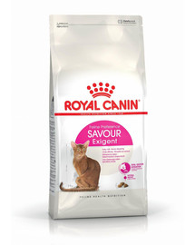 Royal Canin Exigent Savour 35/30 10 kg