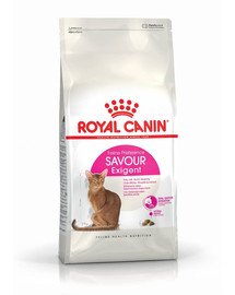 Royal Canin Exigent Savour 35/30 4 kg