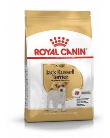 Royal Canin Jack Russell Terrier Adult 0,5 kg