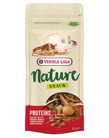 VERSELE-LAGA Nature Snack Proteins 85 g