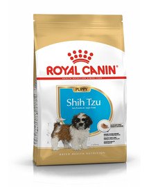 Royal Canin Shih Tzu Junior 1,5 kg