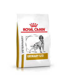 ROYAL CANIN Dog urinary 7.5 kg