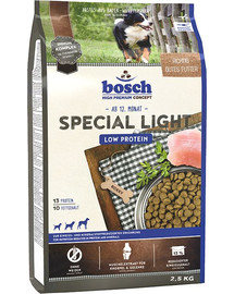 BOSCH Special light 2,5 kg