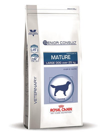 ROYAL CANIN Vcn sc mature large dog - 14 kg