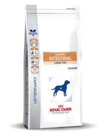 Royal Canin Dog gastro Intestinal Low Fat 6 kg