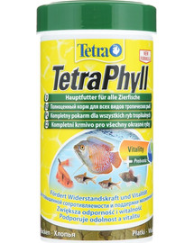 TETRA TETRAPhyll Granules 250 ml