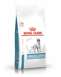 Royal Canin Dog Sensitivity 7 kg